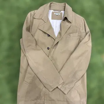 BANKS JOURNAL 베이지