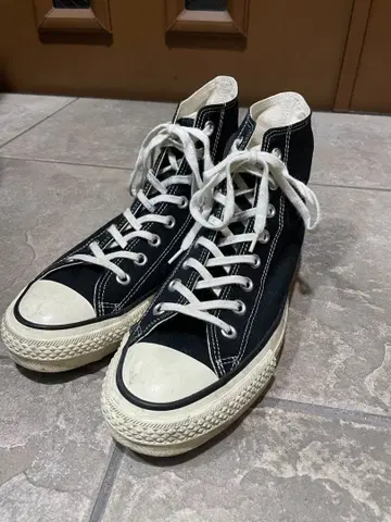 컨버스 올스타 재팬 메이드 26.5cm