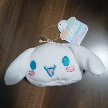 시나모롤 시나몬 에코백