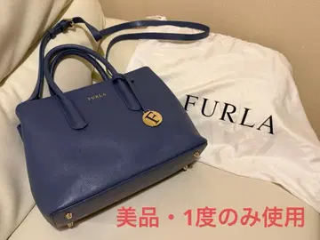 FURLA 핸드백 2way 백