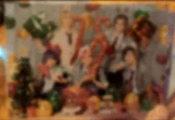 보쿠프리 입장 혜택 브로마이드