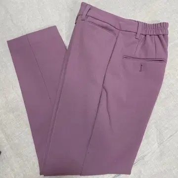 플라스테 웜 리저브 스틱 팬츠 S