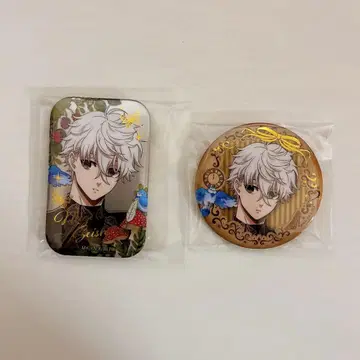 블루 록 오토기바나시 fairy tale 로프트 마즐 캔뱃지 나기