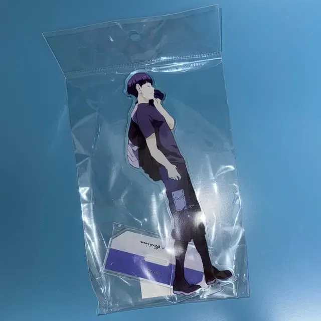 괴수8호 호시나 소우시로 걸음 BIG 아크릴스탠드