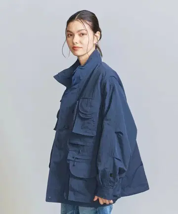 [ DAIWA PIER39 ] 낚시 자켓