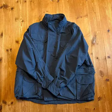 DAIWA PIER39 낚시 자켓