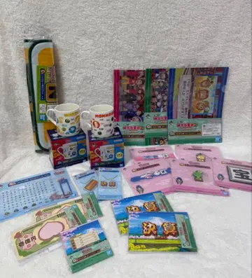 모모타로 전철 제일복권 구매 전 댓글