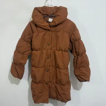 [ 택 포함 새상품 ] Green Parks 롱 코트 Camel