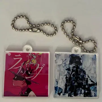 amazarashi 러브송 안타에