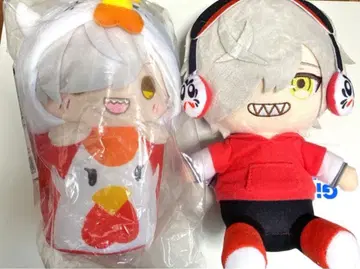 Crazy Raccoon CR 달마이즈갓 굿즈 묶음 판매