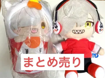 Crazy Raccoon CR 달마이즈갓 굿즈 묶음 판매