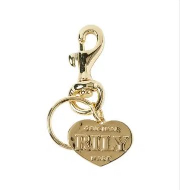 이마이치 류지 RILY 키링