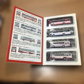 게이한 교토 교통 개업 1주년 기념 오리지널 세트