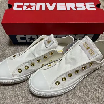 CONVERSE ALL STAR 화이트