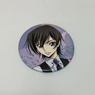 코드기어스 캔뱃지 를르슈