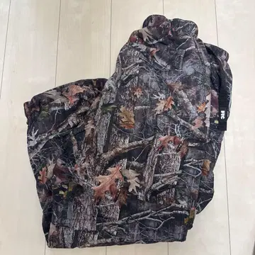 [ 선착순 ] FTC 카모 패턴 XL 사이즈 팬츠