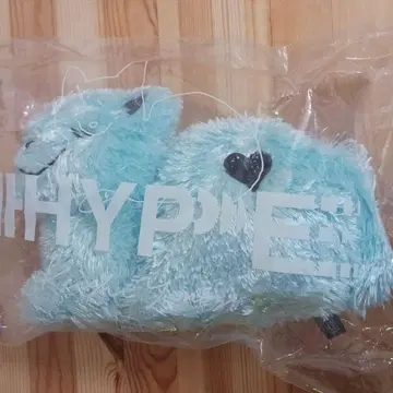 요네즈켄시 굿즈 HYPE 재발매 고양이 봉제 인형 MINT