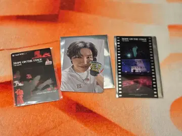 J-HOPE 영화 HOPE ON THE STAGE 2주차 혜택