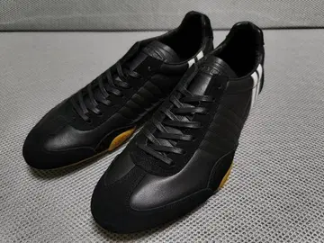 PATRICK JET-GT_BLK(size41)