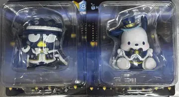 산리오 해피 복권 홀리데이 A상 배드마츠마루 포차코 피규어