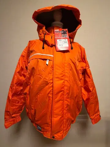 방수 방한 블루종 XEBEC(시벡)