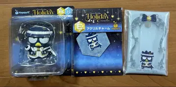 산리오 해피 복권 배드마츠마루