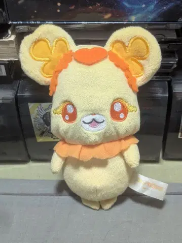 두근두근 프리큐어! 말하는 란스