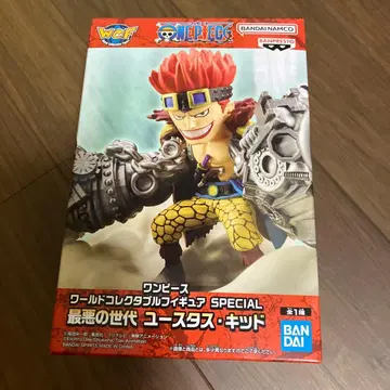 ONE PIECE 원피스 월드 컬렉터블 피규어 Special