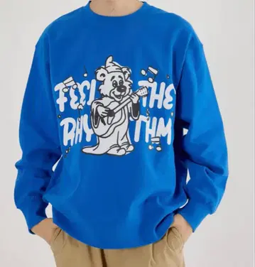 RODEOCROWNSWIDEBOWL 맨투맨