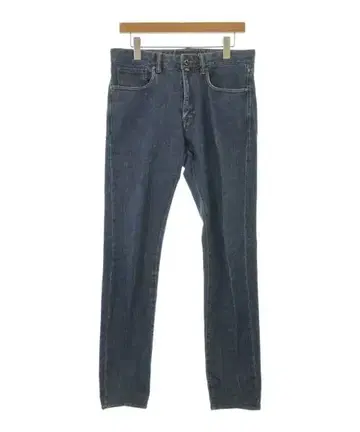 INCOTEX 데님 팬츠 남성용