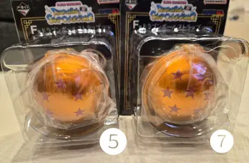 제일복권 드래곤볼 스냅2 F상 스트랩 5성구 7성구