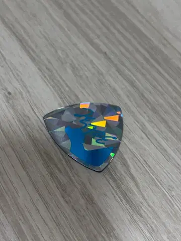 [레어] 요루시카 피크 후기 FC한정판 전생재연 2024 실버 은