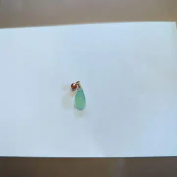 스위트피 펜던트 탑