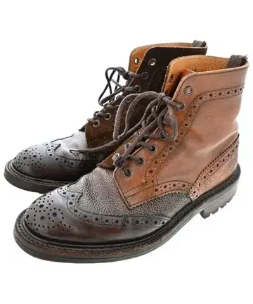 NEPENTHES 부츠 남성용