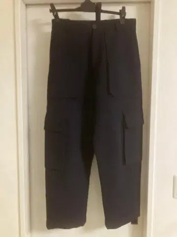 ZARA 스튜디오니콜슨 카고 팬츠 M 사이즈