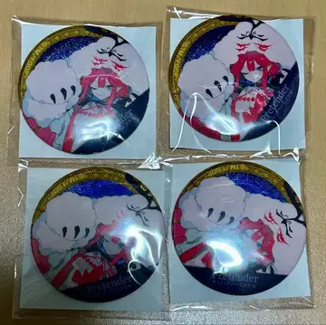 FGO 미코켈 바반 시 가챠메이트