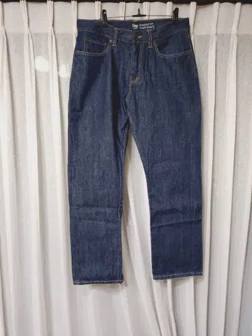 GAP 데님 팬츠