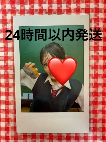 이기가리 도호쿠산 랜덤 폴라로이드 다테 카아야