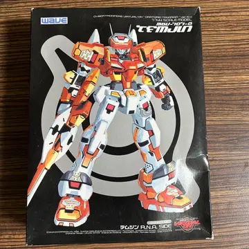 1/144 템진 R.N.A. SIDE [사이버 전사 버추얼론]