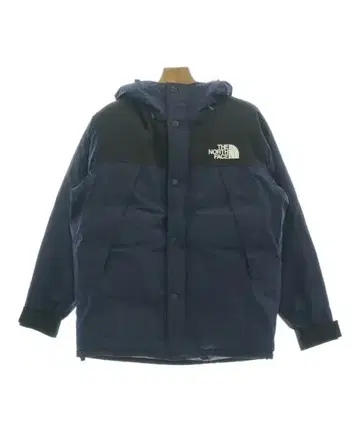 THE NORTH FACE 다운 자켓/다운 베스트 남성용