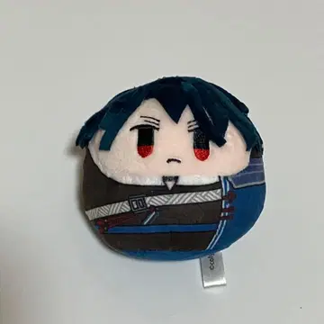 마법사의 약속 마스코트 시노 코로콧토