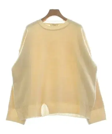 El mar 니트 스웨터 여성용