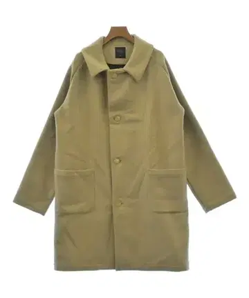 GALLEGO DESPORTES 스텐카라 코트 남성용