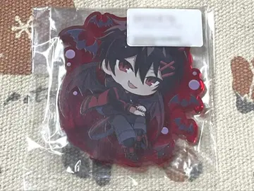 [ 가격 인하 ] 블랙 고교생 고교생 신사 SD 아크릴 스탠드 카마인