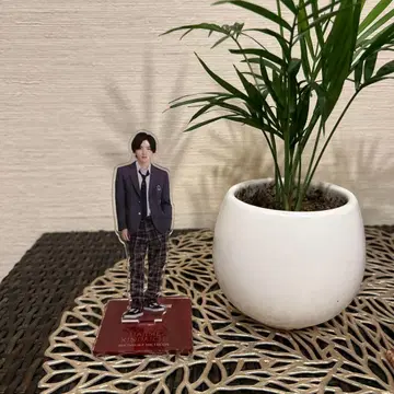 [밋치] 미치에다 슌스케 HAJIME KINDAICHI 아크릴 스탠드