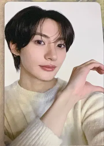 Special Christmas with RIIZE 앤톤 몽룡이