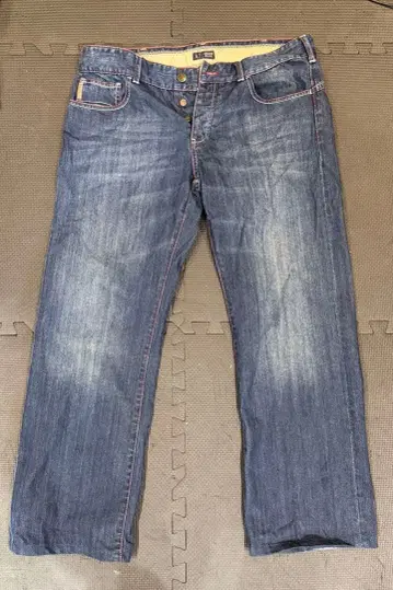 ARMANI jeans 아르마니진 38