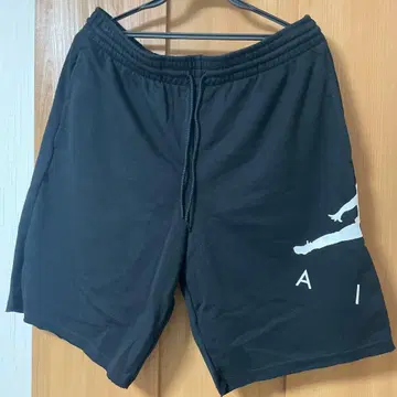 조던 하프 팬츠