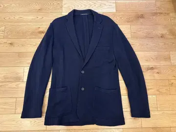 [미사용 새상품] 그린 라벨 릴랙싱 테일러드 자켓