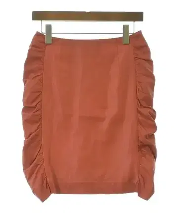 miss ashida 미디 스커트 여성용